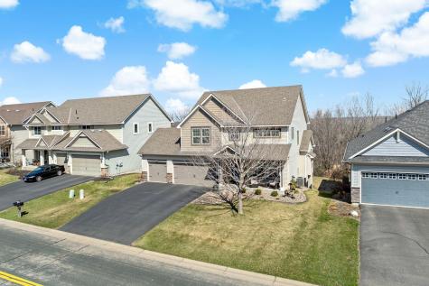 8302 W 132nd Street Savage MN 55378