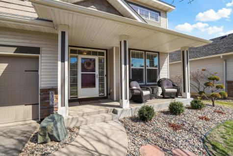 8302 W 132nd Street Savage MN 55378