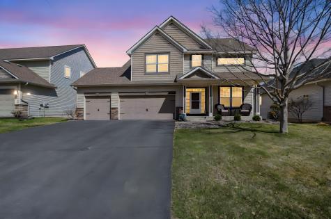 8302 W 132nd Street Savage MN 55378