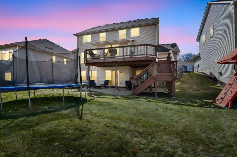 8302 W 132nd Street Savage MN 55378
