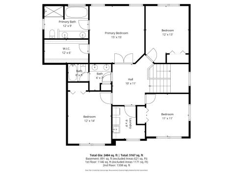 8302 W 132nd Street Savage MN 55378