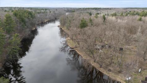 28098 Wilderness Retreat Pine City MN 55063