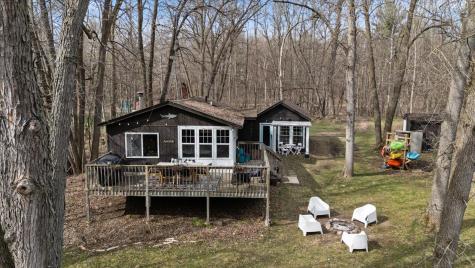 28098 Wilderness Retreat Pine City MN 55063