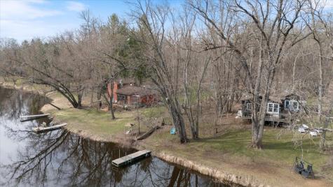 28098 Wilderness Retreat Pine City MN 55063
