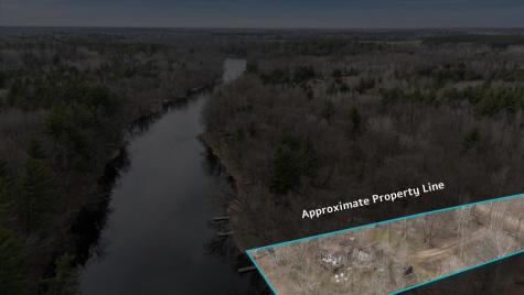 28098 Wilderness Retreat Pine City MN 55063
