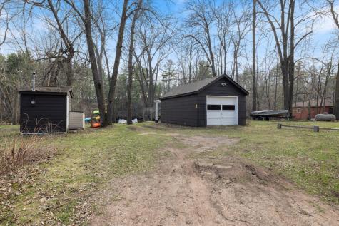 28098 Wilderness Retreat Pine City MN 55063