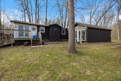 28098 Wilderness Retreat Pine City MN 55063