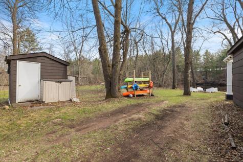 28098 Wilderness Retreat Pine City MN 55063