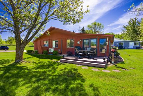 3865 Wahtomin Trail NW Alexandria MN 56308