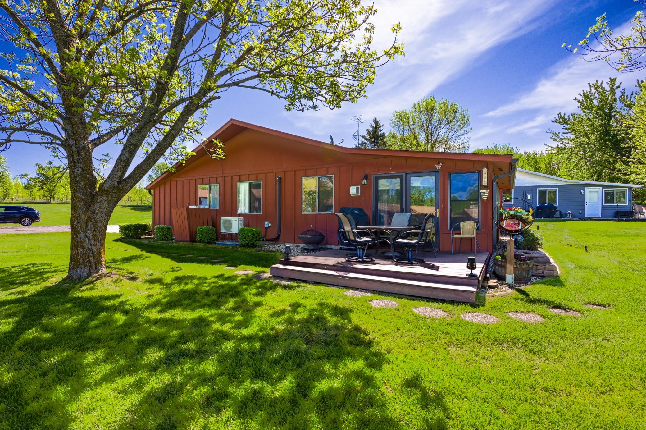 3865 Wahtomin Trail NW Alexandria MN 56308