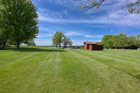 3865 Wahtomin Trail NW Alexandria MN 56308