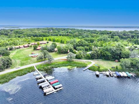 3865 Wahtomin Trail NW Alexandria MN 56308
