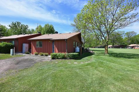 3865 Wahtomin Trail NW Alexandria MN 56308
