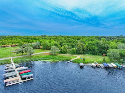 3865 Wahtomin Trail NW Alexandria MN 56308