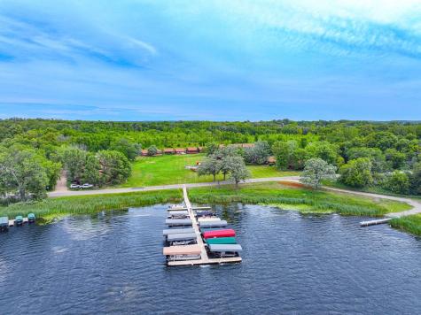 3865 Wahtomin Trail NW Alexandria MN 56308
