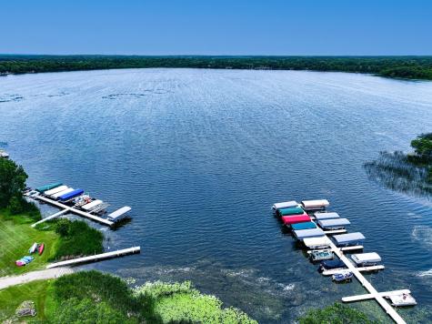 3865 Wahtomin Trail NW Alexandria MN 56308