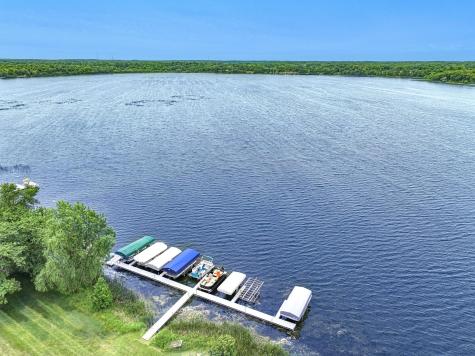 3865 Wahtomin Trail NW Alexandria MN 56308