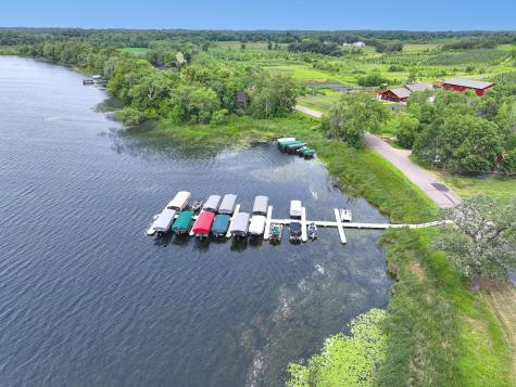 3865 Wahtomin Trail NW Alexandria MN 56308