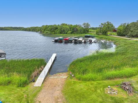 3865 Wahtomin Trail NW Alexandria MN 56308
