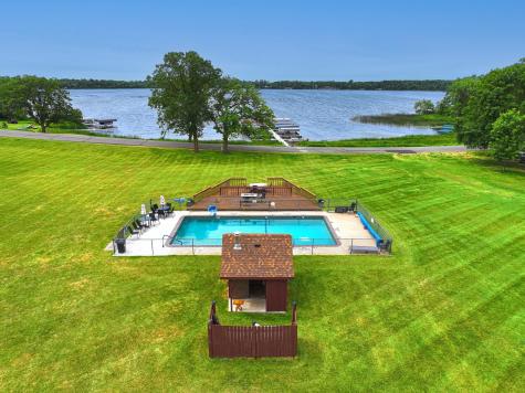 3865 Wahtomin Trail NW Alexandria MN 56308