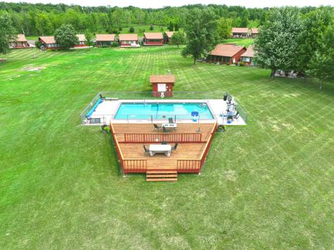 3865 Wahtomin Trail NW Alexandria MN 56308