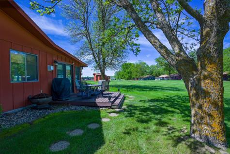 3865 Wahtomin Trail NW Alexandria MN 56308