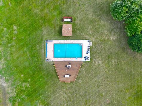 3865 Wahtomin Trail NW Alexandria MN 56308