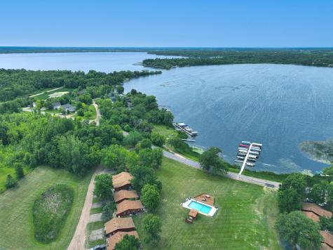3865 Wahtomin Trail NW Alexandria MN 56308