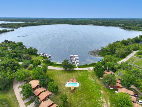 3865 Wahtomin Trail NW Alexandria MN 56308