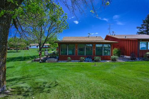 3865 Wahtomin Trail NW Alexandria MN 56308