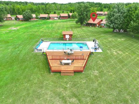 3865 Wahtomin Trail NW Alexandria MN 56308