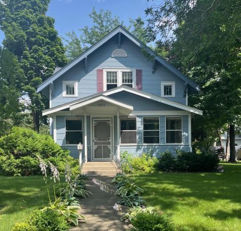 802 N Ramsey Avenue Litchfield MN 55355