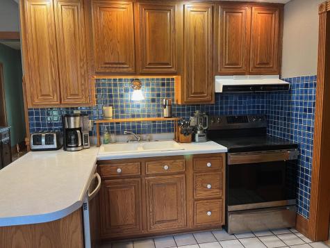 802 N Ramsey Avenue Litchfield MN 55355