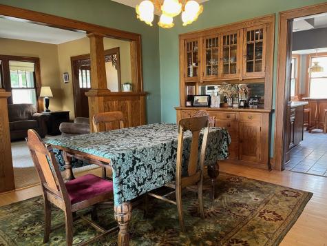 802 N Ramsey Avenue Litchfield MN 55355
