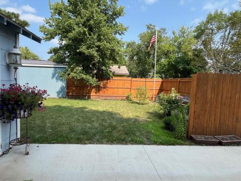 802 N Ramsey Avenue Litchfield MN 55355
