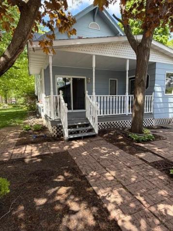 802 N Ramsey Avenue Litchfield MN 55355