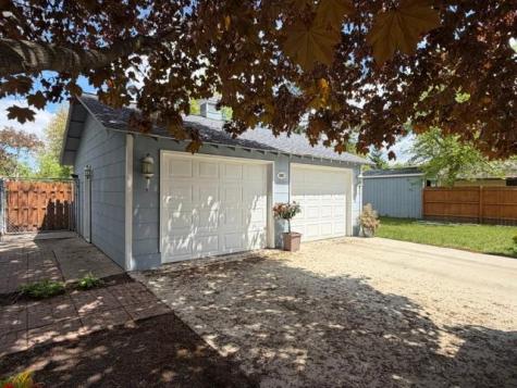 802 N Ramsey Avenue Litchfield MN 55355
