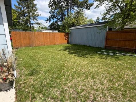 802 N Ramsey Avenue Litchfield MN 55355