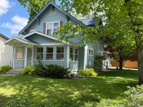 802 N Ramsey Avenue Litchfield MN 55355