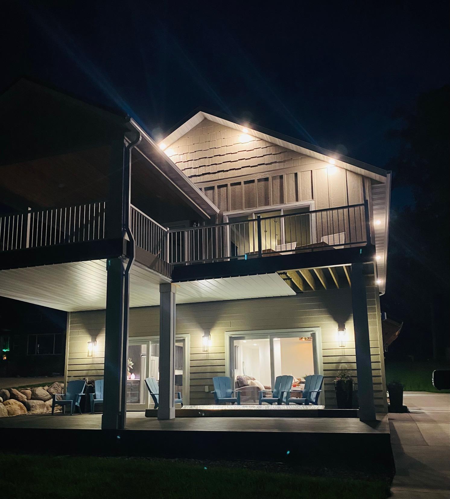 1084 W Lake Drive Detroit Lakes MN 56501