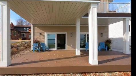 1084 W Lake Drive Detroit Lakes MN 56501