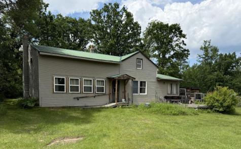 19418 319th Avenue Akeley MN 56433