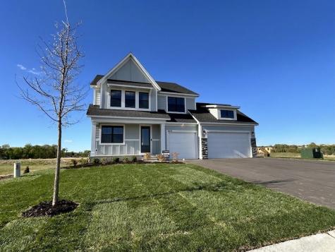 6610 108th Street S Cottage Grove MN 55016