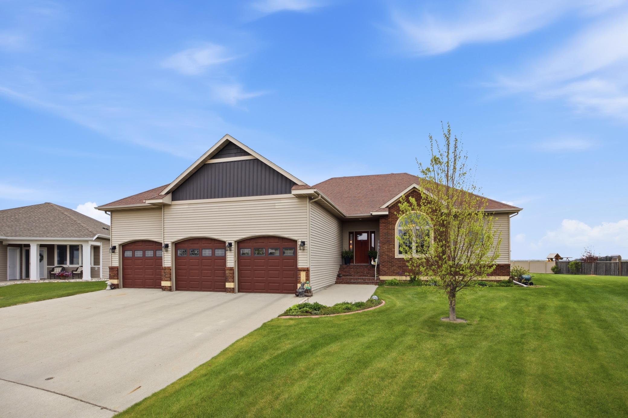 1210 6th Avenue NE Dilworth MN 56529