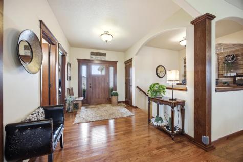 1210 6th Avenue NE Dilworth MN 56529