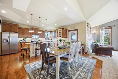 1210 6th Avenue NE Dilworth MN 56529