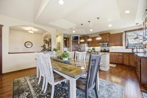 1210 6th Avenue NE Dilworth MN 56529
