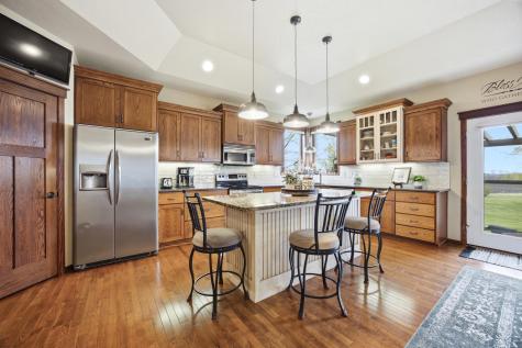 1210 6th Avenue NE Dilworth MN 56529