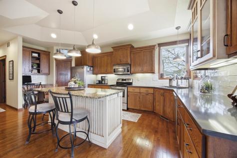 1210 6th Avenue NE Dilworth MN 56529