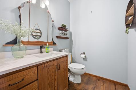 1210 6th Avenue NE Dilworth MN 56529